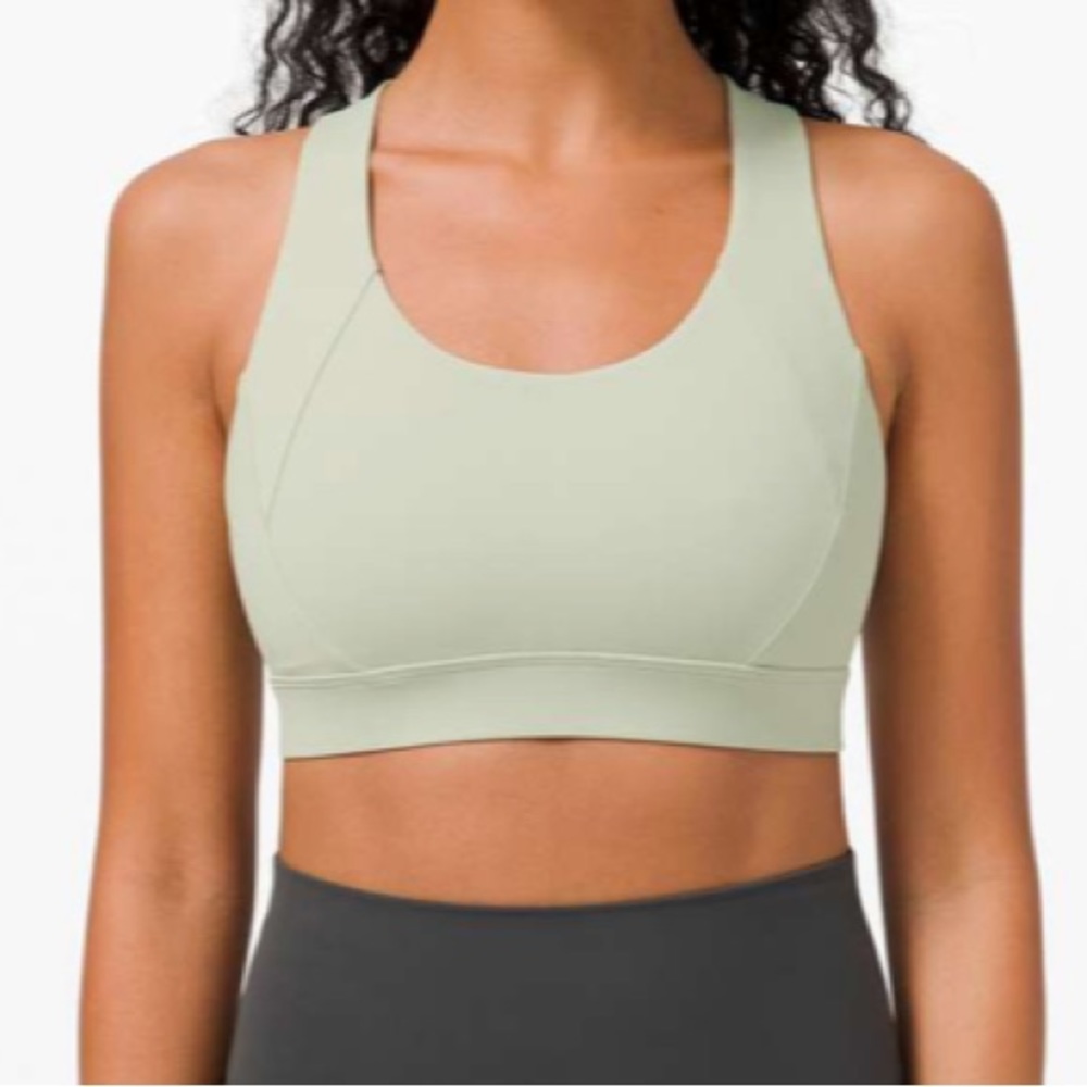 lululemon bra